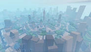 The Vinland Village