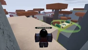 VanishingImageLocation