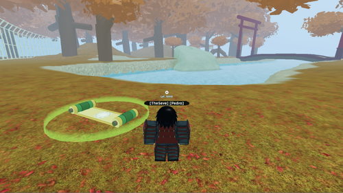 CODES] Forest of Embers Private Server Codes for Shindo Life Roblox