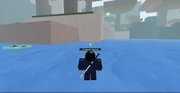 SleighSummonLocation
