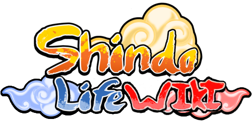 Private Server Codes, Shindo Life Wiki