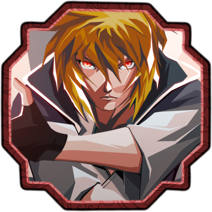 Rykan Shizen (Boss), Shindo Life Wiki