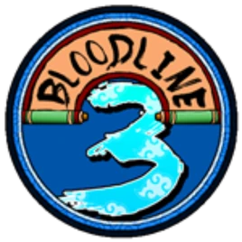 Bloodline 3rd