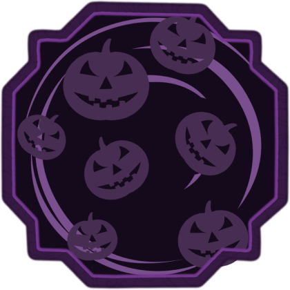 Scarecrow Seal Halloween, Shindo Life Wiki