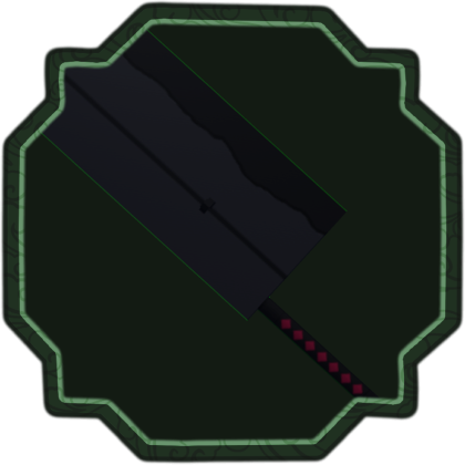 SL2 Nimbus Sword, Shindo Life Wiki