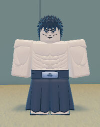 Bruce Kenichi (Shindo Storm)  Shindo Life Wiki  Fandom