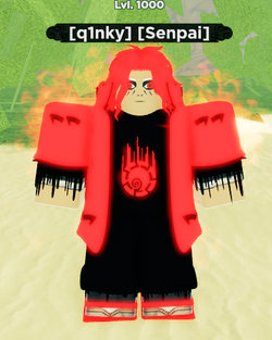 Roblox Shindo Life latest update: Deva Ren Prime, Narumaki