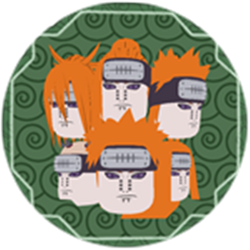 Itachi's Version 2 Sharingan, Shinobi Life 🅾️🅰️ Wiki