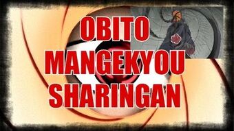 Obito S Mangekyou Sharingan Shinobi Life Wiki Fandom - roblox shinobi life wiki