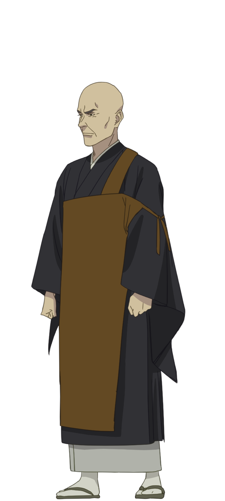 Shinobi no Ittoki - Wikipedia