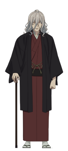 Kido Minobe | Shinobi no Ittoki Wiki | Fandom