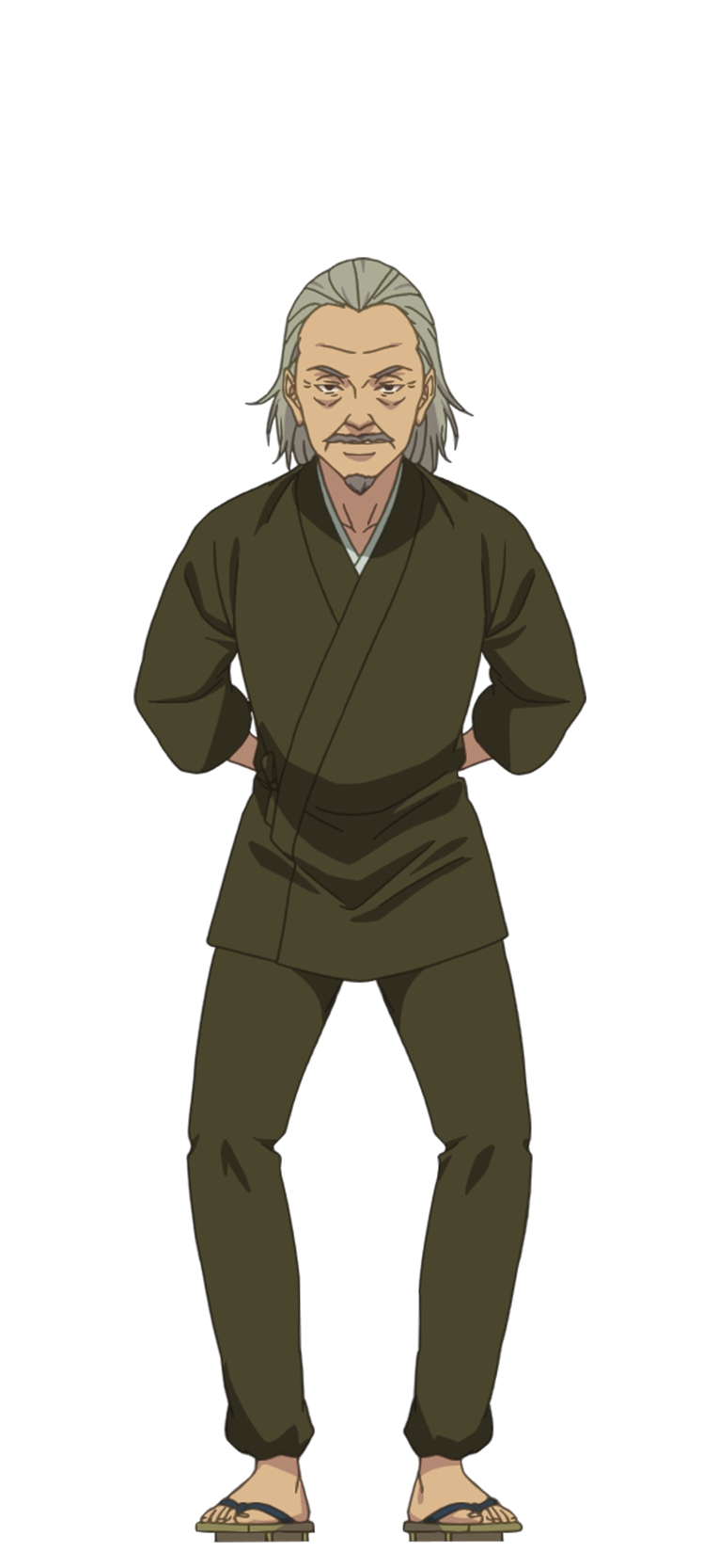 Shinobi no Ittoki (anime), Shinobi no Ittoki Wiki