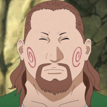 Choji Akimichi | Shinobi of The Sea Wiki | Fandom