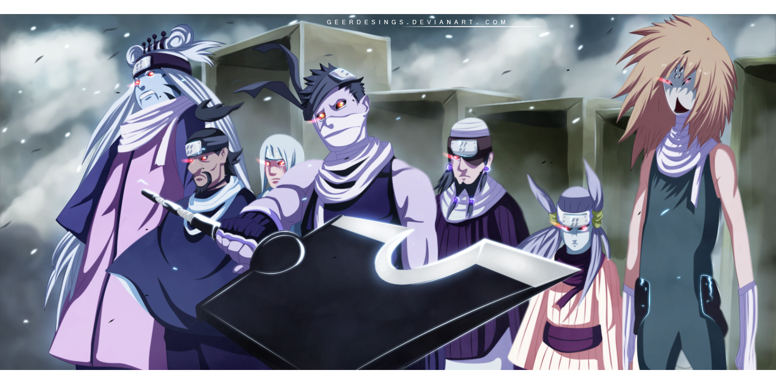 Special Branches Shinobi Reborn Wiki Fandom