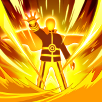Kurama Link Mode | Shinobi Striker Wiki | Fandom