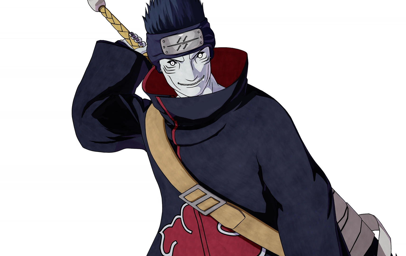 Кисаме Хошигаки | Naruto to Boruto: Shinobi Striker вики