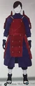 Madara Outfit
