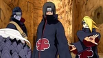 Akatsuki Battle