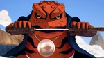 Gamakichi Showdown