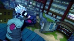 Kakashi's Special Mission (C-Rank)