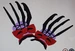 Bat Claws