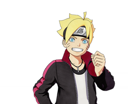 Boruto Uzumaki, Heroes Wiki, Fandom