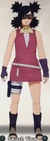 Sarada Outfit 2