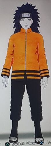 Costumes Shinobi Striker Wiki Fandom