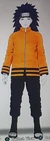 Naruto Costume 2