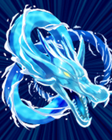 Water Style Water Dragon Jutsu Shinobi Striker Wiki Fandom - roblox shinobi origin how to water walk