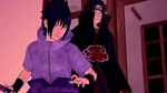 Uchiha Power (A-Rank)