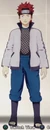 Minato Genin