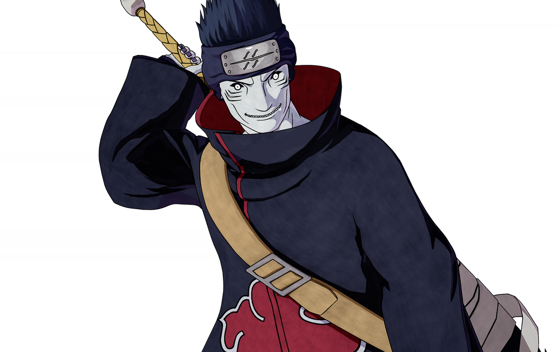 Imagem: Kisame Hoshigaki, Schurken Wiki, Fandom