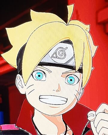 Boruto Uzumaki Shinobi Striker Wiki Fandom