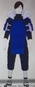 Tobirama Outfit