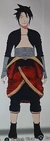 Sasuke Mikoshi