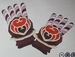 Valentine Claw