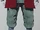 Jiraiya Outfit