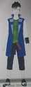 Kawaki Outfit