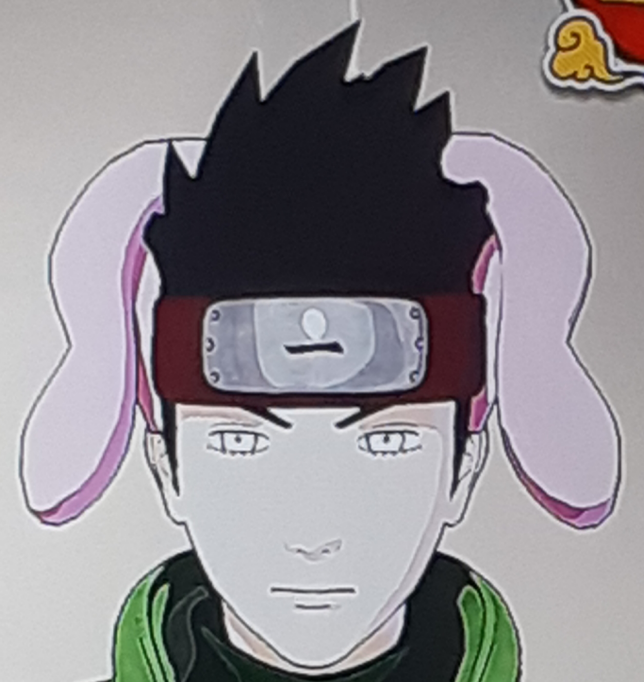 Naruto Uzumaki (BORUTO), Shinobi Striker Wiki