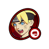 Boruto Logo