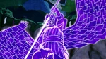 Perfect Susano'o Battle