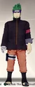 Naruto Outfit 3