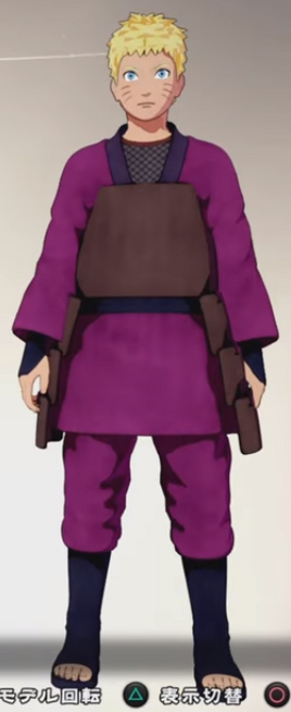 Roshi 1