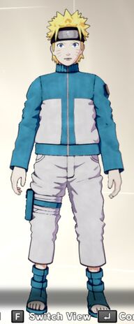Costumes Shinobi Striker Wiki Fandom Costumes Shinobi Striker Wiki Fandom