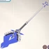Round-Tipped Spear