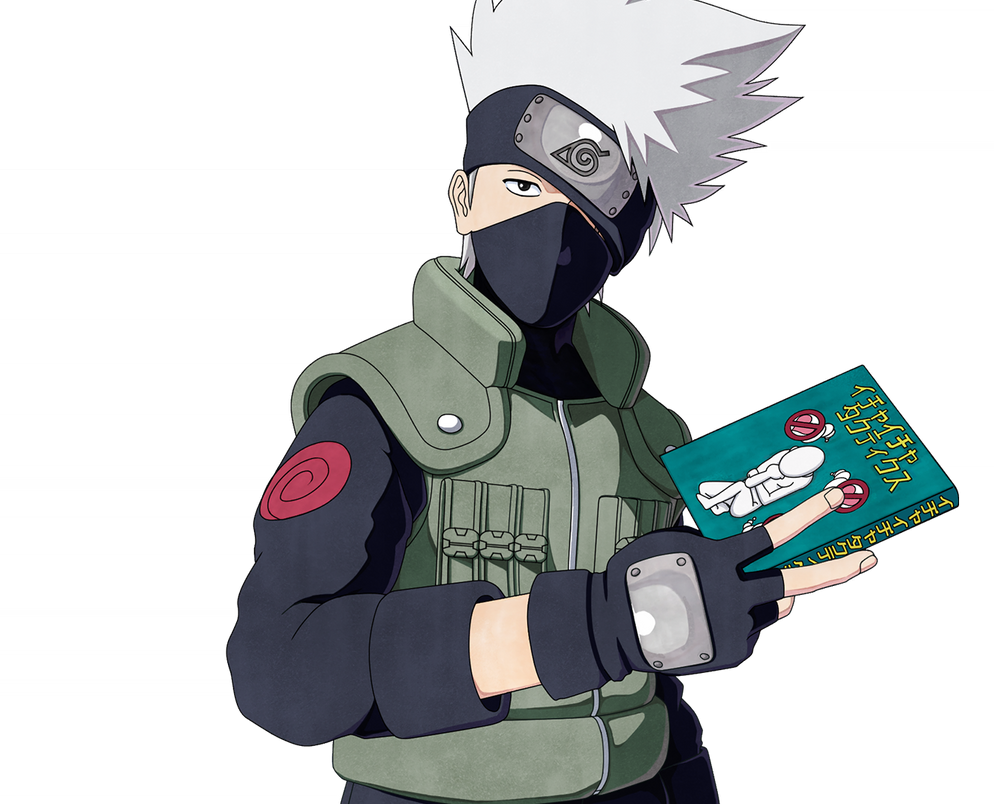 6 NINJAS THAT KAKASHI WOULD LOVE TO TRAIN [And that would change history!]  