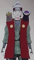Jiraiya Sage