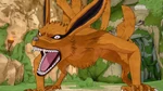 Kurama Battle