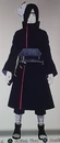 Nagato Outfit